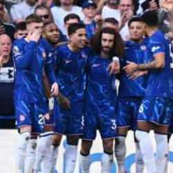 Cole Palmer ilki yaşadı! Chelsea, Leicester City engelini tek golle aştı