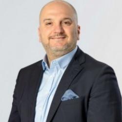Ülker CEO'su Mete Buyurgan'a uluslararası görev