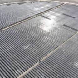 Eksim Enerji, Viranşehir GES’te enerji üretimine başladı