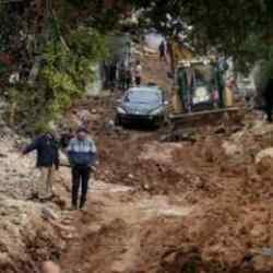 Batı Şeria’da zulüm devam ediyor...Binlerce aile evsiz kaldı!  