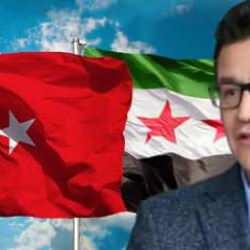 Türkiye'ye Suriye'de kritik görev! Türk ismi atadılar