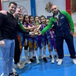 Gaziantep B&uuml;y&uuml;kşehir haftayı dolu dolu tamamladı 