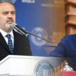 Alinur Aktaş'tan, Özgür Özel'e sert tepki! Belge yayınladı: Özel'in ayarlarını bozmuşuz!