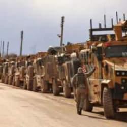 ABD ve Rusya'ya yalvardılar: T&uuml;rkleri uzak tutun!