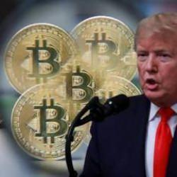 ABD’nin kripto rezerv hamlesi BTC’ye yaramadı