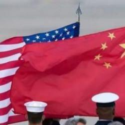 ABD’nin vergi artırımına Çin misillemesi!