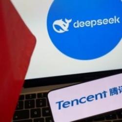 ABD'ye devasa zarar yaşatmıştı: DeepSeek birinciliği Tencent'e kaptırdı!