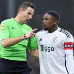 Alanyaspor - Galatasaray maçına Hollandalı VAR
