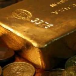 Altın kralları açıklandı! İşte son on yılda en fazla altın biriktiren ülkeler...