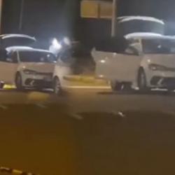 Ara&ccedil;tan cephanelik &ccedil;ıktı: 18 yaşından k&uuml;&ccedil;&uuml;k 4 kişi g&ouml;zaltında