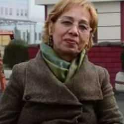 Ayten Akbayram kimdir ve mesleği ne? Edip Akbayram'ın eşi Ayten Akbayram biyografisi