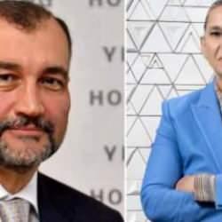 Baba dostu ne demek? Murat Ülker Zeynep Bodur Okyay ile röportajını yayınladı