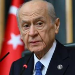 Bah&ccedil;eli: Ter&ouml;r&uuml;n kanlı izleri tamamıyla kazınıp atılacaktır