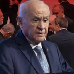 Bah&ccedil;eli'nin a&ccedil;ıklamasında DEM'e ince mesaj... Satır arasında anlamlı ayrıntı
