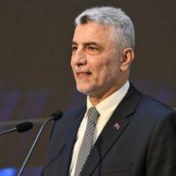 Ticaret Bakanı Bolat, şubat ayı enflasyon verilerini değerlendirdi