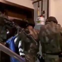 Bakan dev operasyonu duyurdu! Milyonlarca lira değerindeki varlıklara el konuldu