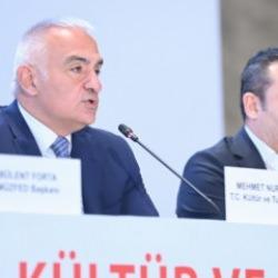 Bakan Ersoy'dan 40 yıllık telif sorununa çözüm!