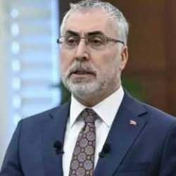 Bakan Işıkhan: 2024'te işe yerleşen 1,5 milyon vatandaşın 556 bini kadın