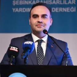 Bakan Kacır duyurdu: 43 ülkeden başvuru yapıldı