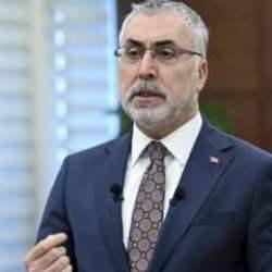 Bakanlıktan iş sağlığı ve güvenliğine yönelik düzenleme