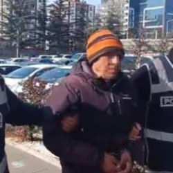 Niğde'de akılalmaz olay: 'Bana yapay zeka yerleştirdi!'