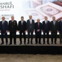 Başkan Altay tüm Konyalıları "İstanbul Mushafı Sergisi"ne davet etti