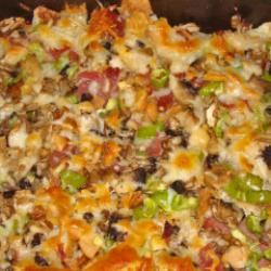 Bayat pidelerden pratik sahur pizzası yapın: 20 dakikada hazır!