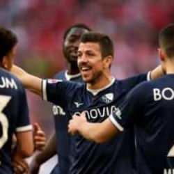 Bayern Münih'e büyük şok! Bundesliga'da tarihi geri dönüş!