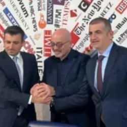 Baykar, İtalyan Leonardo ile anlaştı: Avrupa için İHA üretecekler
