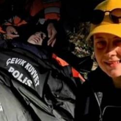 Belgrad Ormanı&rsquo;nda kaybolan Ece G&uuml;rel sağ olarak bulundu