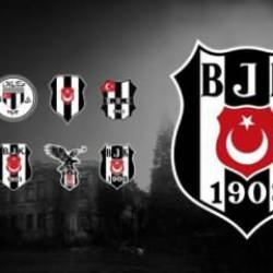 Beşiktaş armasını yenilediğini duyurdu