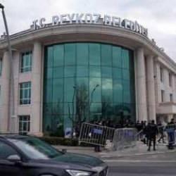 Beykoz Belediye Başkanlığına 10 Mart'ta vekil seçilecek