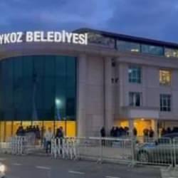 Beykoz Belediyesi soruşturmasında yeni gelişme!