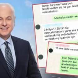 Beykoz Belediyesinde yolsuzluk ihalesi derinleşiyor: Naylon fatura, hayali sebze ihalesi..