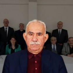 İddia: Teröristbaşı Öcalan heyetteki iki isme güvenmiyor