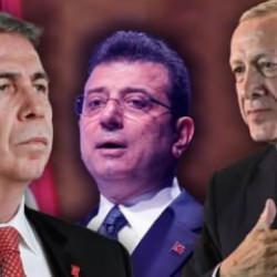 Oktay Saral: Yavaş, İmamoğlu'nu değil Erdoğan'ı seçer