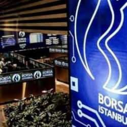 Borsa İstanbul'dan iki hisseye kredili işlem yasağı