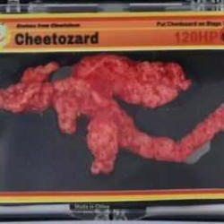 Bu cips rekor fiyata satıldı! İşte sebebi...