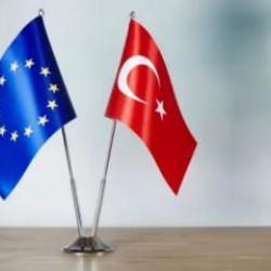 Bu kriz T&uuml;rkiye'yi AB'ye g&ouml;t&uuml;r&uuml;r! 'Eninde sonunda olacak...'