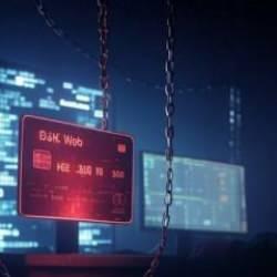 Çarpıcı rapor açıklandı: 2 milyondan fazla banka kartı bilgisi Dark Web'de!