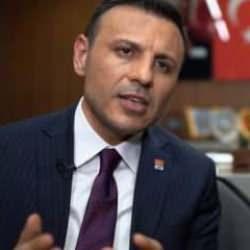 CHP İstanbul İl Başkanı Özgür Çelik'e soruşturma
