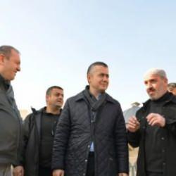 CHP&rsquo;li y&ouml;netim 6 yıldır atıl bıraktı! Kayyum başkan vatandaşın hizmetine a&ccedil;ıyor 