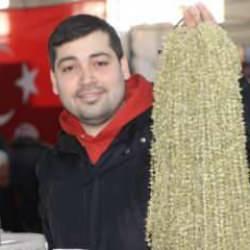 Fiyatı gram altını geçti! İşte vatandaşın cebini yakan 'sarı altın' 