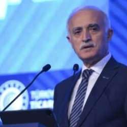 DEİK Başkanı Olpak'tan "Terörsüz Türkiye tarihi bir eşik" değerlendirmesi
