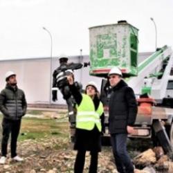 Dicle Elektrik&rsquo;ten kadın istihdamına katkı