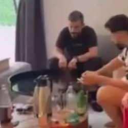 Dilan Polat’a emniyette ‘iki cümlelik’ soru! Böyle kıvırmaya çalıştı