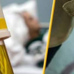 Dövme yaptıracaklar dikkat: Dövme kanser riskini artırıyor! 