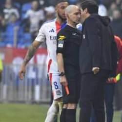 Dünyaca ünlü teknik direktöre 9 ay futboldan men cezası