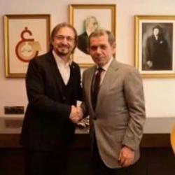 Dursun Özbek'ten radikal karar! 2 isme kamp yasağı