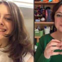 Ece G&uuml;rel'e 'cadılık eğitimi' verdiği iddia edilen Hale Nur &Ouml;zen hakkında karar!